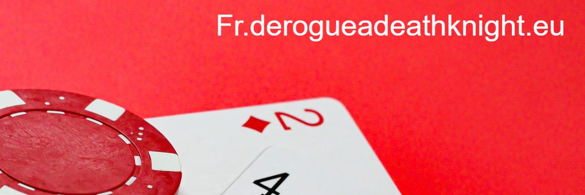 fr.derogueadeathknight.eu